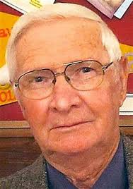 John Edwin Erickson (1931-2018)