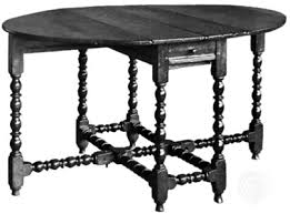 Stock availability is updated every 20 minutes. Gateleg Table Furniture Britannica