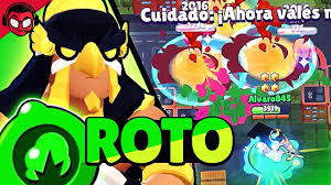 This bo gadget is insane | tom brawl stars ▷ subscribe here: Youtube Video Statistics For Rotisimo El Nuevo Gadget De Bo Sneak Peek Brawl Stars Noxinfluencer