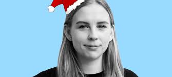 LUKE 16: All I want for Christmas is ny julemusikk