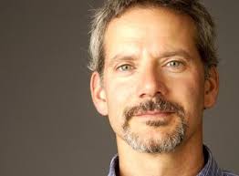 Campbell Scott (Royal Pains) http://www.imdb.com/name/nm0001714/