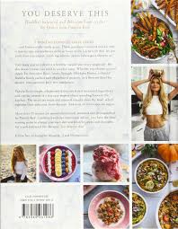 Dishes to help promote a healthy cholesterol balance. You Deserve This Simple Natural Recipes For A Healthy Lifestyle Bowl Cookbook Pamela Reif Amazon De Bucher