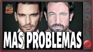 Julian Gil Y Gabriel Soto Estaran En Problemas Graves Dice Vidente Predicciones 2018 John Fictional Characters Character