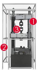 ISO 898-1 | Instron