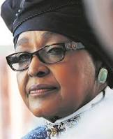 Image result for winnie mandela