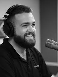 Our new lineup as we flip over to 105.1 FM tomorrow morning starting at  6AM-10AM with @DirtAndSprague Then the debut of The Firm of Harris & Marang  from 10AM-1PM Happy Hour with