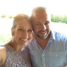 Nicole Hostetler's Instagram, Twitter & Facebook