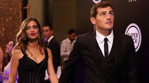 Casillas, a modern goalkeeping great, spent most of his hugely successful career at spanish giants real madrid, before moving to porto in 2015. Bqx11oyiair10m