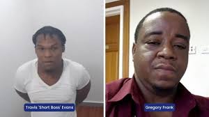 Short Boss' gets life imprisonment for killing legal clerk