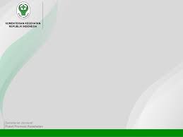 Dengan desain yang modern dan bersih, template ppt medis ini dibuat untuk presentasi kesehatan profesional. Background Kesehatan