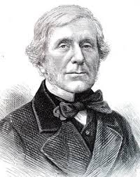 Patrick Bell, Scottish Clergyman and Inventor by Unbekannt