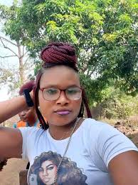 Happy birthday to my lovely Myla wishing you a brand new beautiful day and  many more blessings ahead of the year