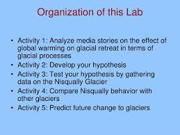 Ppt Organization Of This Lab Powerpoint Presentation Id