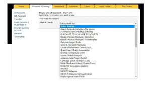 Cara bayar fidyah secara online. Untuk Yang Tak Sempat Ganti Puasa Wajib Bayar Fidyah Ini Cara Pengiraan Pembayaran Guna Online Kashoorga