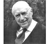 John AYLEN Obituary (2014)