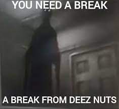 Deez Nuts In 2021 Deez Nuts Jokes Deez Stupid Memes