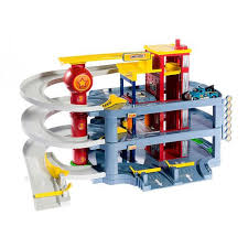 Matchbox Kidpicks Classic Garage Playset Mattel Toys R Us Playset Christmas Gifts For Kids Classic Toys