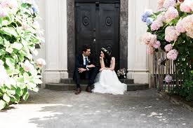 Die hochzeit ist der schönste tag im leben eines verliebten paares. Hochzeit In Bedburg Kim Michael Alt Kaster Feier Auf Gut Hohenholz