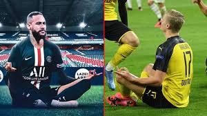 Telegraph sport understands psg have sounded over haaland's agent mino raiola over whether or not the striker could be prised away from. Bvb Borussia Dortmund Grosses Lob Fur Scouting Abteilung Haaland Spricht Uber Jubel Posse Mit Psg Alle News Und Geruchte Goal Com