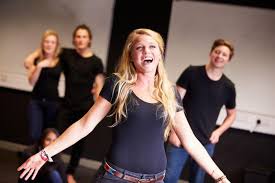 Moreover, acting involves creativity, is a way to tell stories, express ideas and feelings which are. What Can You Do With A Performing Arts Degree Student