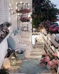 Thrift store finds and flea market treasures are the perfect farmhouse compliments, and with these 45+ farmhouse bedroom decor ideas you can experiment and implement in the manner that suits. 44 Comfortable Home Balcony Decoration Design And Ideas Page 40 Of 44 Breyi