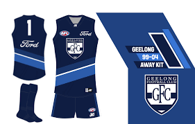 We did not find results for: Competition I F It S A I N T Broke D O N T Fix It Week 37 Geelong Ineffective Away Bigfooty