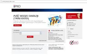 Phishing W Pko Bp Bezpieczne Oszczedzanie