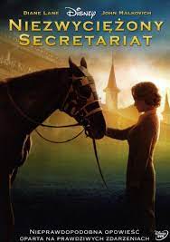 Niezwyciezony Secretariat Secretariat Horse Movies Disney Movies Favorite Movies