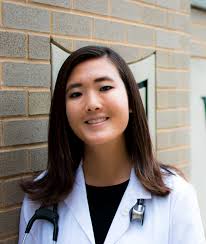 Gina Rhee's Instagram, Twitter & Facebook