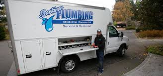 Many plumbing companies have a minimum service fee of $50 to $200. Portland Plumbers Sarkinen Plumbing