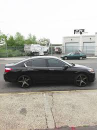 Visit us for buying off road wheels, custom rims and much more online! Honda Accord Milan M134 Gallery Mht Wheels Inc