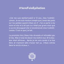 Liberte Pilosite Sororite ×'×˜×•×•×™×˜×¨ 1erefoisepilation J Avais Extremement Honte De Mon Corps Pour Faire Comme Les Autres Et Eviter Les Moqueries Et Les Remarques Je Me Suis Sentie Honteuse De Laisser Des Gens Choisir Quoi Faire De Mon Corps A