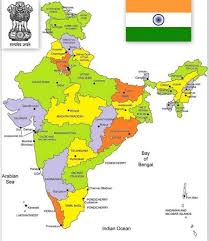 The map will contain the states and capitals in detail in which the users can get to know that in a map how the users will locate those states on the map. What Are The Capitals For Each State Of India Quora