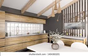 See more ideas about aesthetic bedroom home building design modern family house. Kitchen Stock Photo And Image Collection By Vadym Andrushchenko Shutterstock