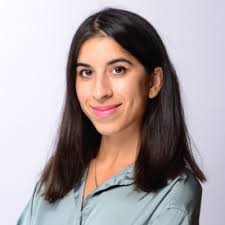 Hannah Samira Schmidt auf LinkedIn: #questions #health