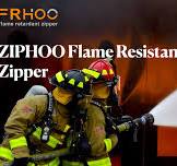 Fire Resistant/Retardant tape,Fire-proof Zippers - ZIPHOO