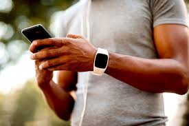 The Best Fitness Trackers According To The Gearheads At