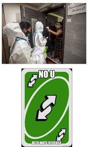 Ultimate Uno Reverse Indian Edition Dank Meme Team