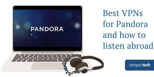 Pandora plus apk mod offers much more features than the official pandora one music app. Best Vpn For Pandora Radio How To Listen Online Abroad Free