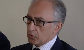 Nuova giunta comunale a Caserta. Marino scopre le delegheNuova giunta  comunale a Caserta. Marino scopre le deleghe