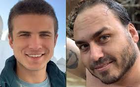 O carioca andré marinho é cantor, compositor e comunicador. Filho De Paulo Marinho Menciona Primo E Insinua Que Carlos Bolsonaro E Gay Veja O Video Noticias Brasil Diario Online Dol