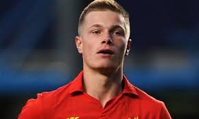 Cleary: What I learned from Carra