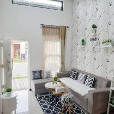 Kebanyakan keluarga menginginkan tempat tinggal yang enak ditinggali. Desain Ruang Tamu Minimalis Ukuran 3x3 Modern Simpel Dengan Desain Interior Terbaru Dan Terpopuler Saat Ini D Desain Interior Ruang Tamu Rumah Dekorasi Rumah