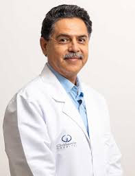 Dr. Valente Real Gómez - Hospital Galenia