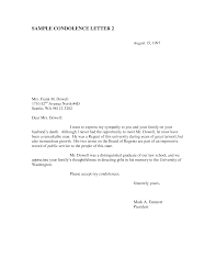 The Sample Of Sympathy Letter Format Is Included At Samplemails Com This Is The Outline To Give You A Condolence Letter Sympathy Letter Sympathy Card Messages
