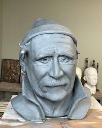 Daniel Brodsky (@danielbrodsky_sculpture) • Instagram photos and videos