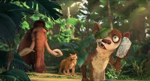 Buck 5 By Mb Neo On Deviantart Ice Age Ice Age Movies Ice Age Funny