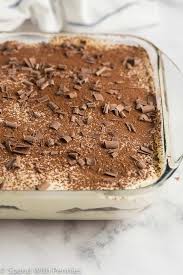 Supercook clearly lists the ingredients each recipe uses, so you can find the perfect recipe quickly! Easy Tiramisu Recipe No Bake Dessert Spend With Pennies