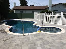 First of all with there durability and warranty. Pool Handrails Pool Slides Alan Smith Pools