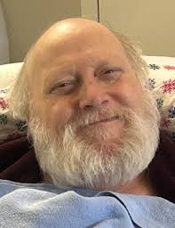 Obituary for Robert L. Laubacker